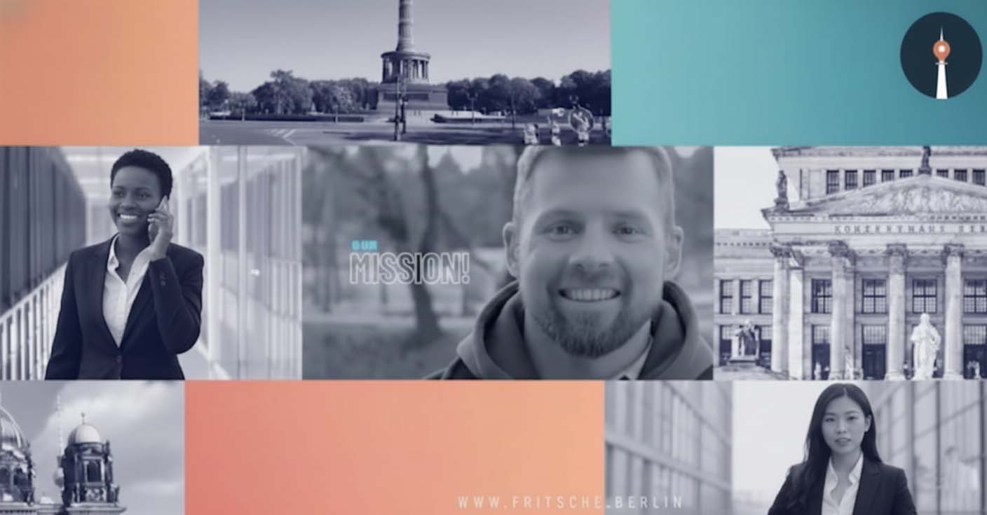inFACTIS – fritsche.berlin relocation